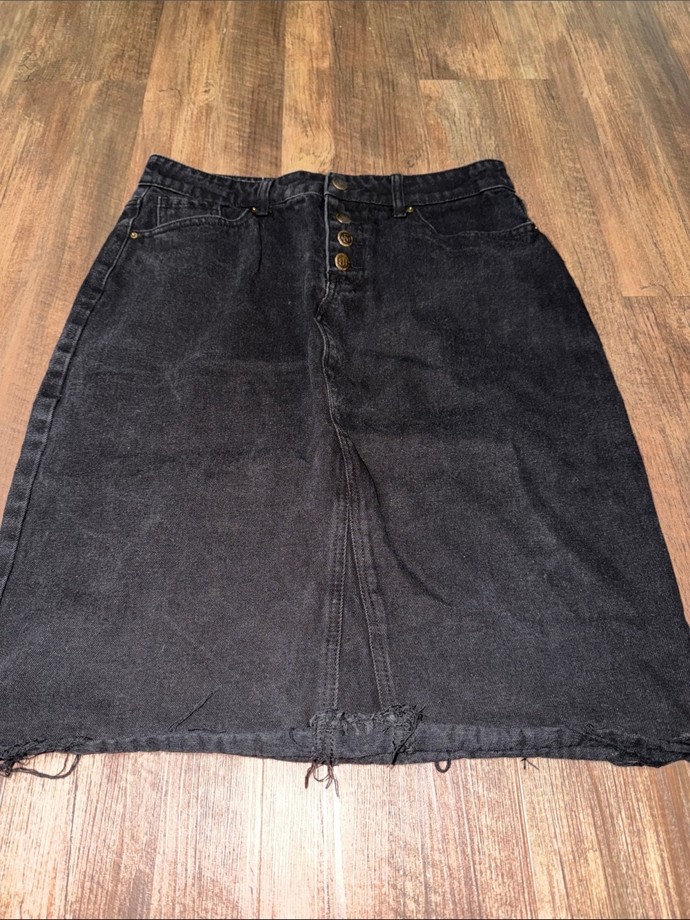 The Main Street Exchange Haven Skirt Size 10
